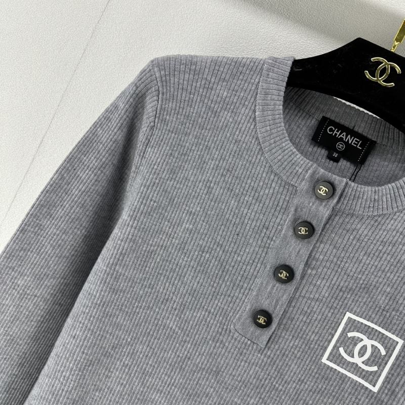 Chanel T-Shirts